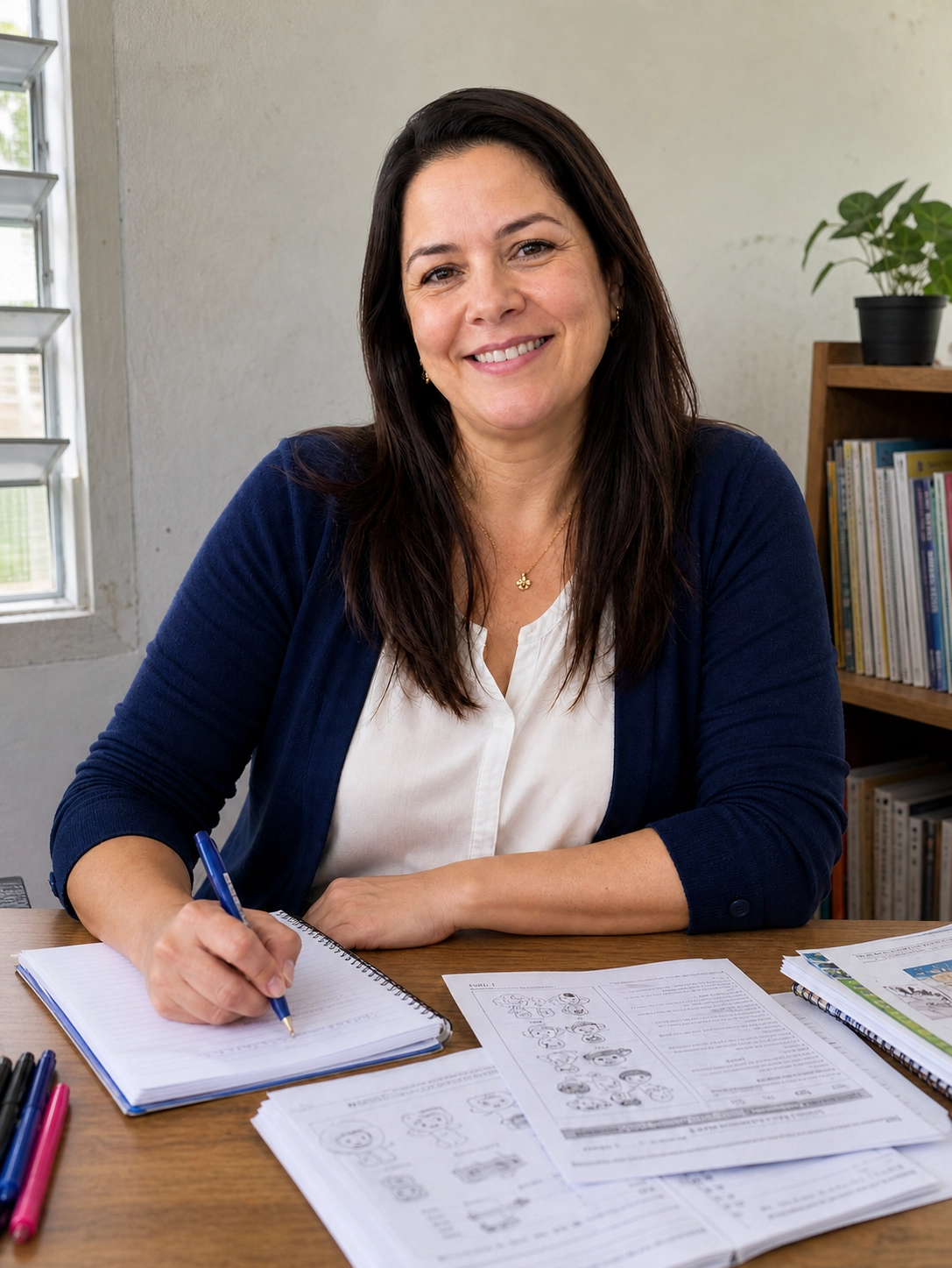 Helena Duarte