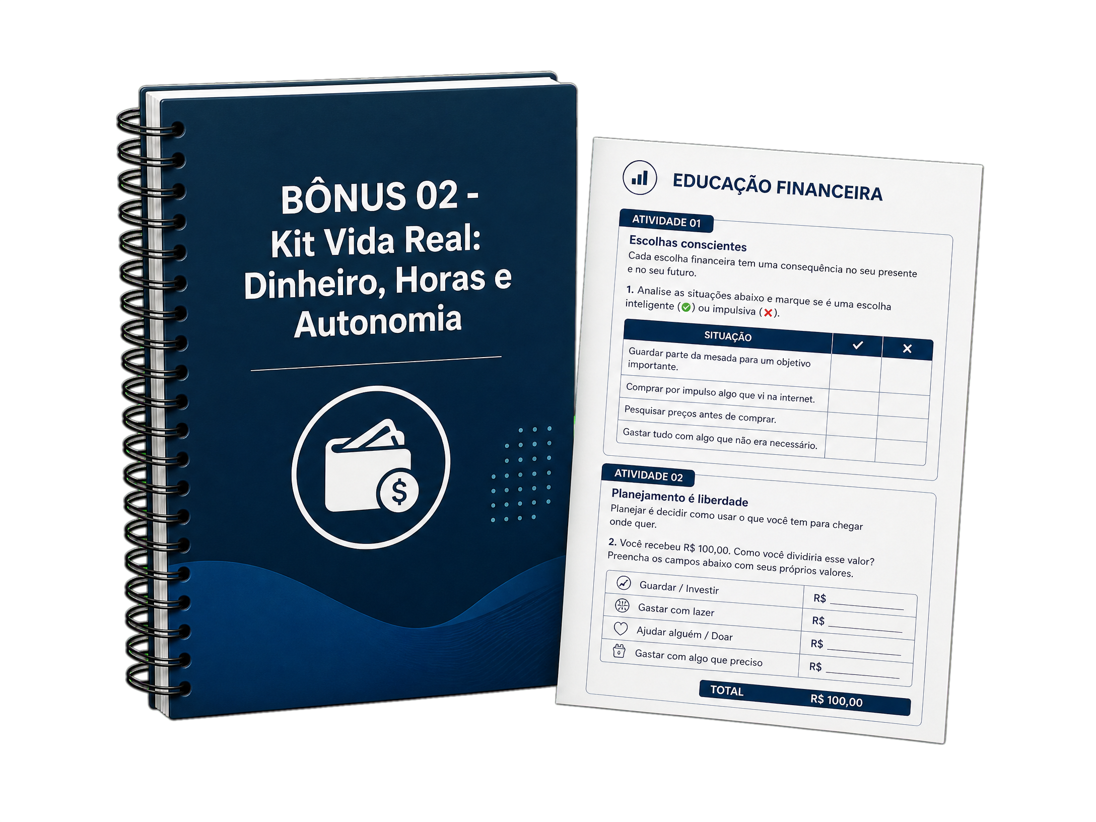 Bônus 2